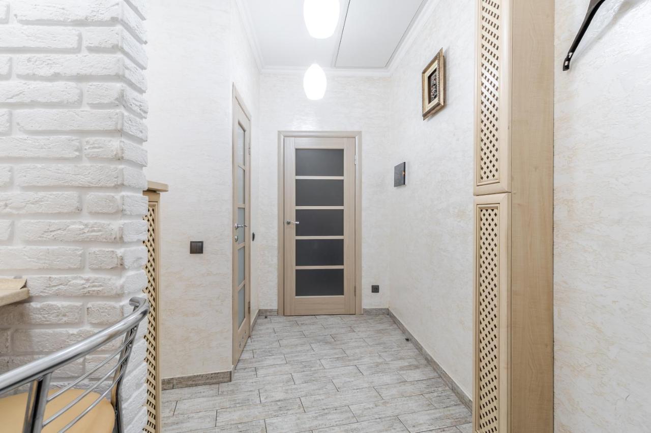 Fredra 4A Street Apartamento Lviv Exterior foto